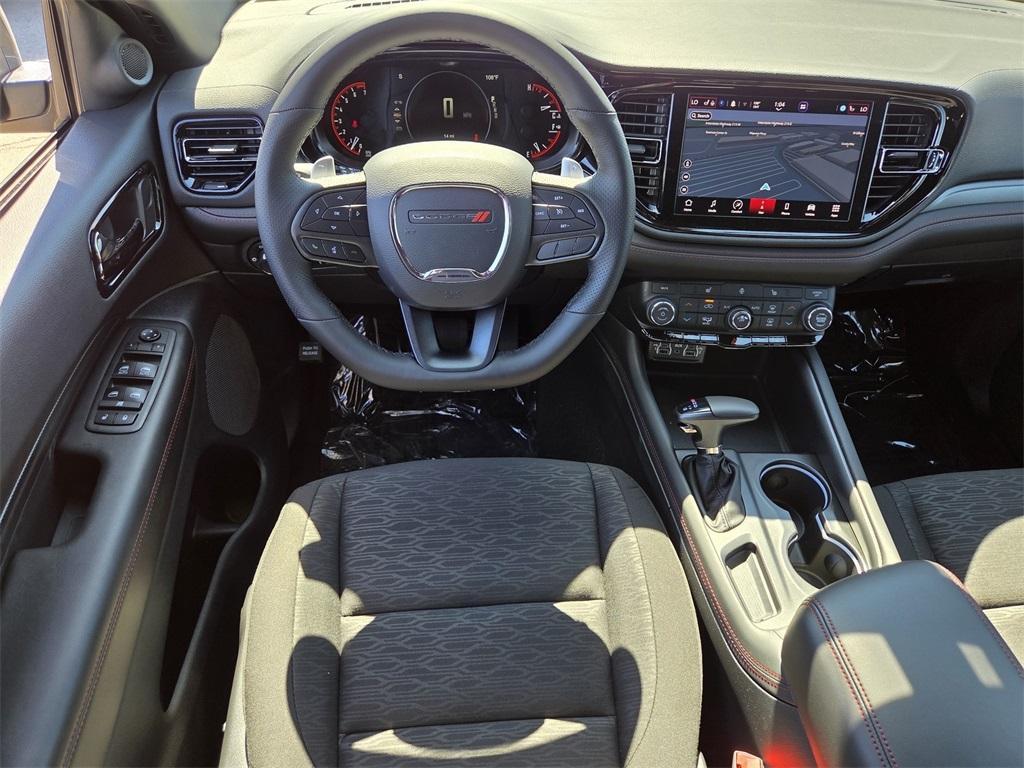 new 2026 Dodge Durango car, priced at $34,385