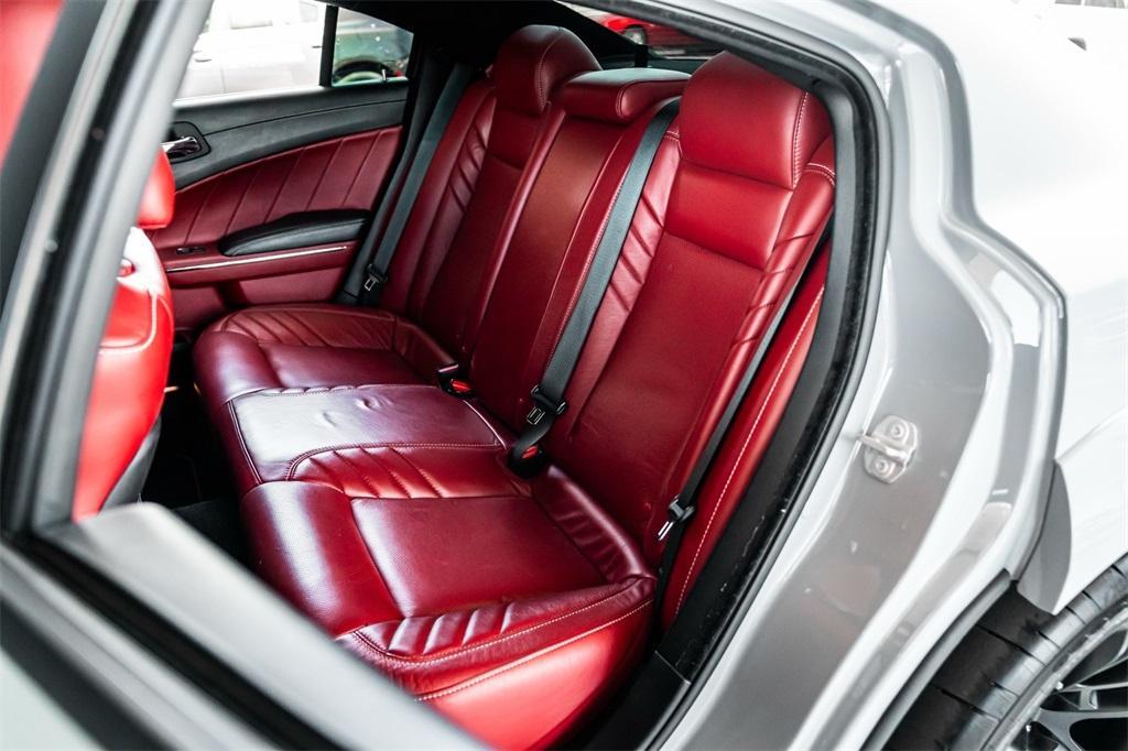 used 2022 Dodge Charger car, priced at $73,383