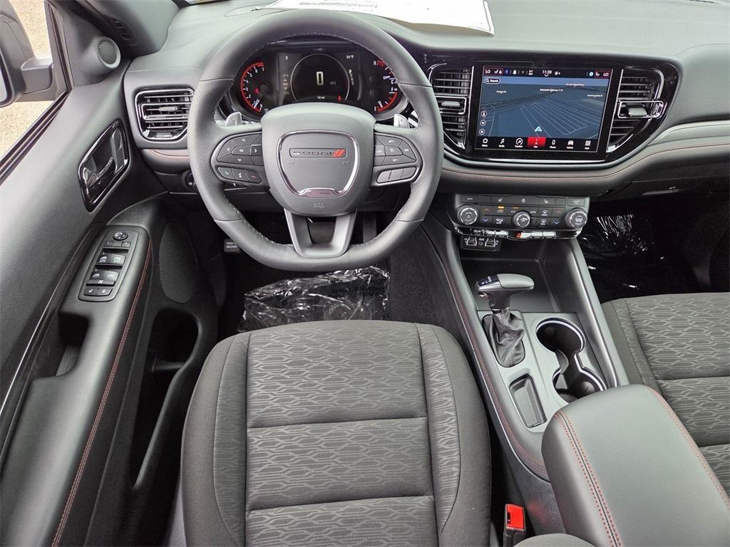 new 2026 Dodge Durango car, priced at $34,885
