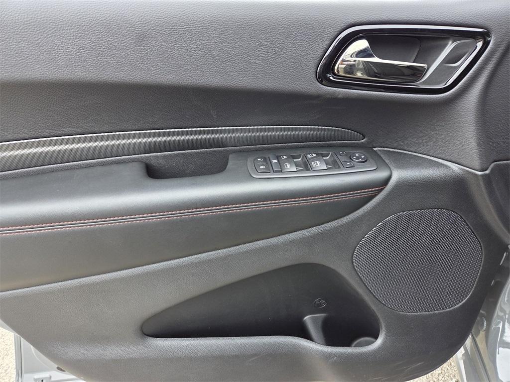 new 2026 Dodge Durango car, priced at $34,885