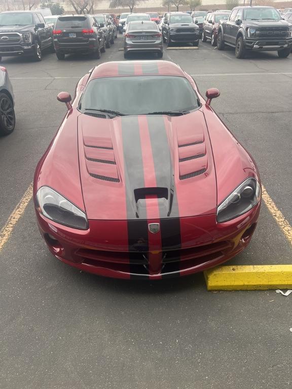 used 2008 Dodge Viper car, priced at $79,999