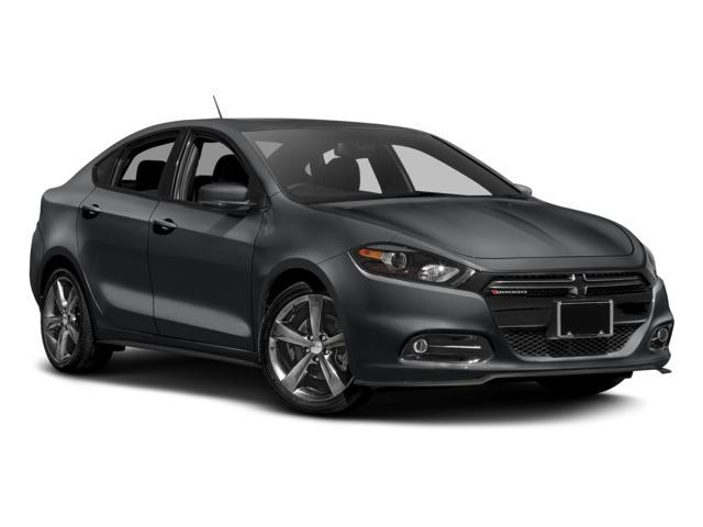 used 2016 Dodge Dart car, priced at $13,777