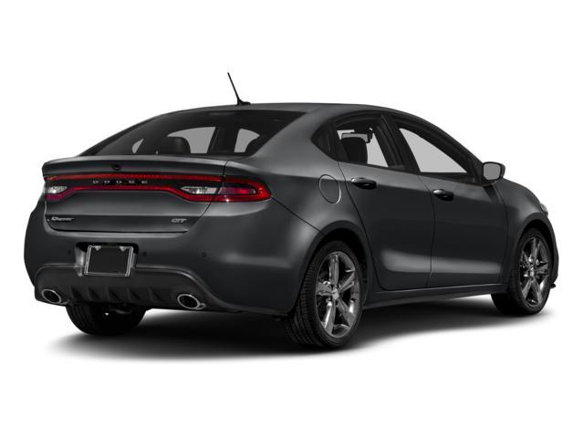 used 2016 Dodge Dart car, priced at $13,777