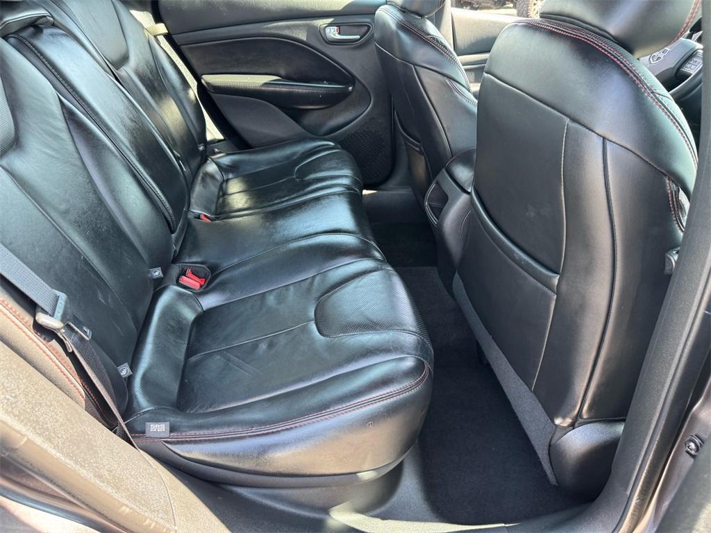 used 2016 Dodge Dart car, priced at $13,333