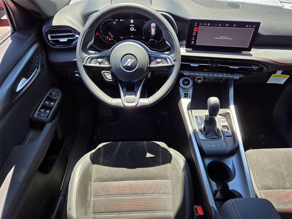 new 2024 Dodge Hornet car, priced at $34,680