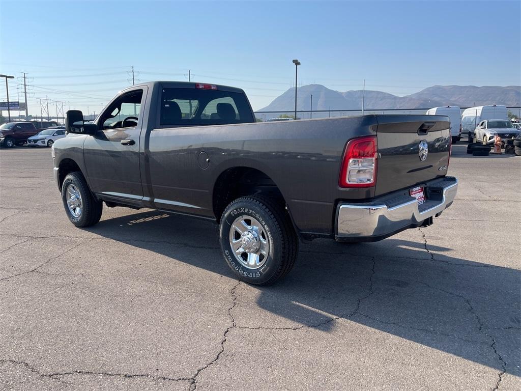 new 2024 Ram 2500 car, priced at $43,685