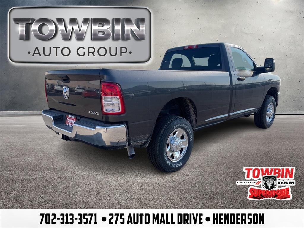 new 2024 Ram 2500 car, priced at $41,785