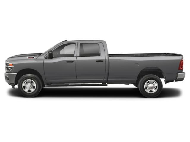 new 2025 Ram 3500 car, priced at $71,805