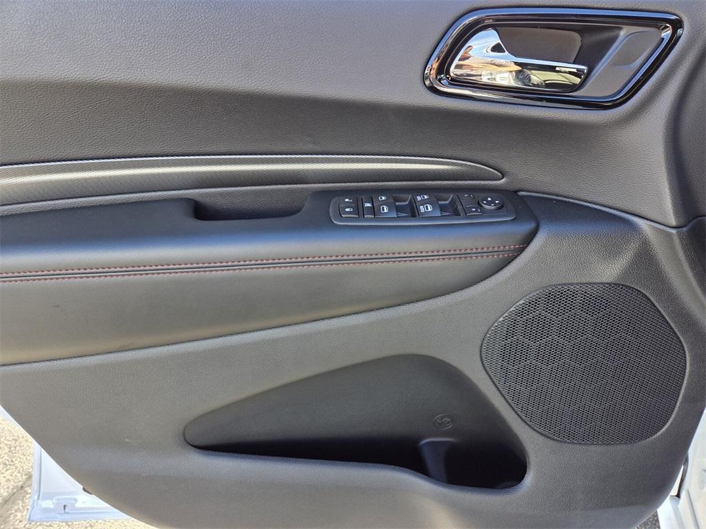 new 2026 Dodge Durango car, priced at $36,790