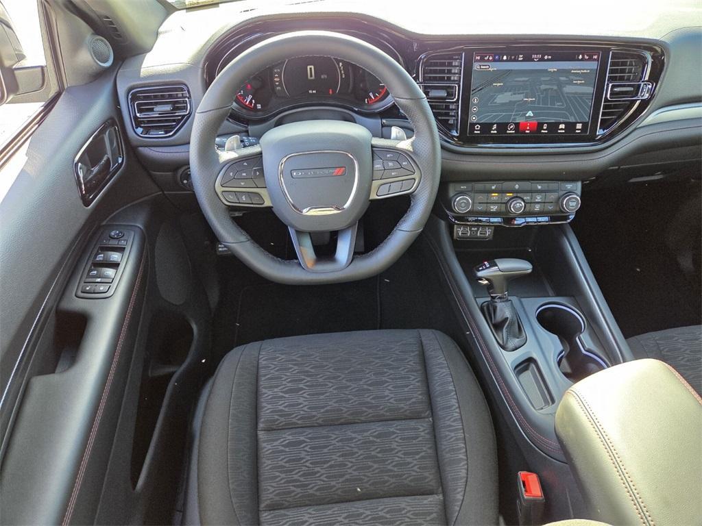 new 2026 Dodge Durango car, priced at $36,790