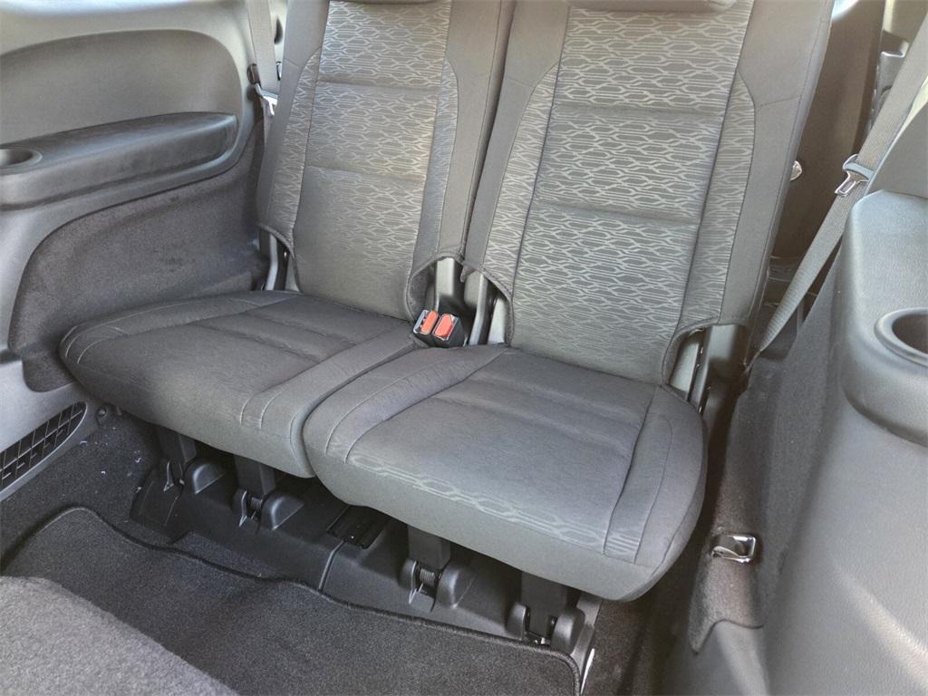 new 2026 Dodge Durango car, priced at $36,790