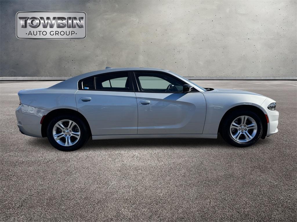used 2023 Dodge Charger car, priced at $28,490
