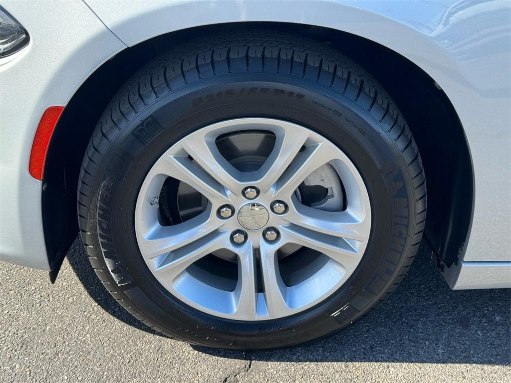 used 2023 Dodge Charger car, priced at $28,490