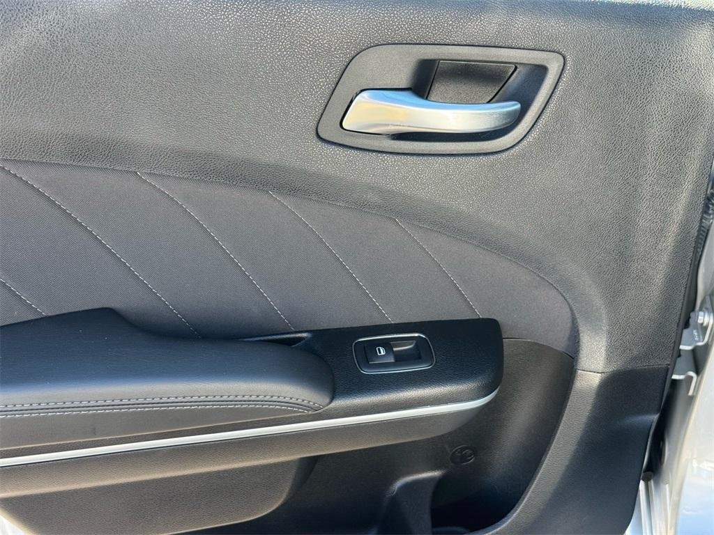 used 2023 Dodge Charger car, priced at $28,490