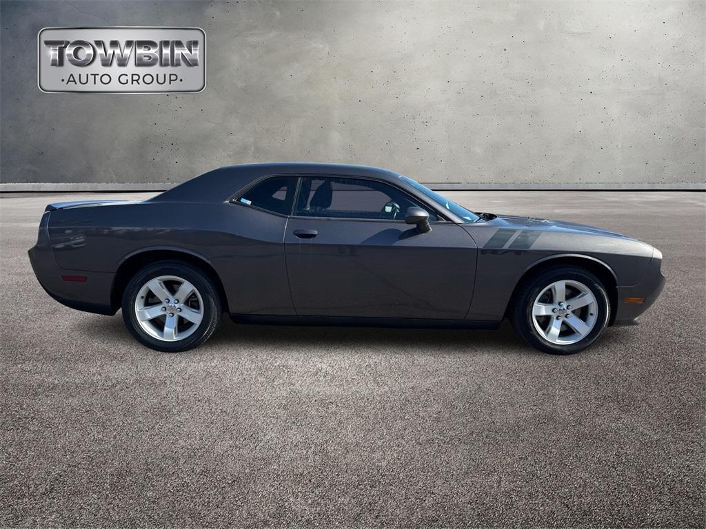 used 2013 Dodge Challenger car, priced at $14,990