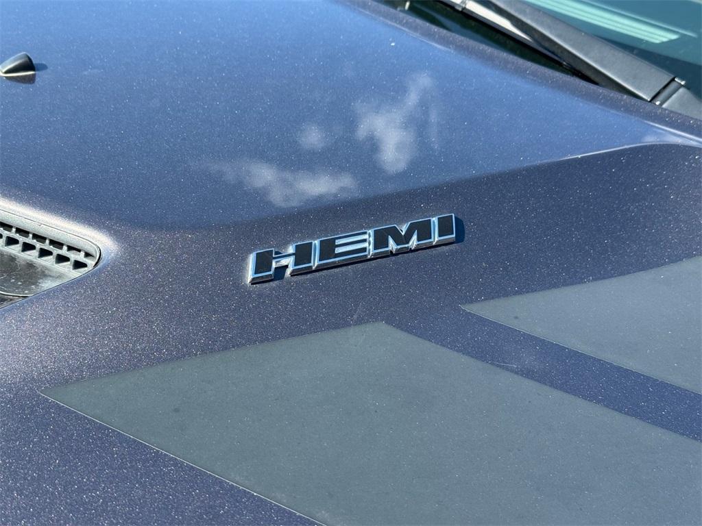 used 2013 Dodge Challenger car, priced at $14,990