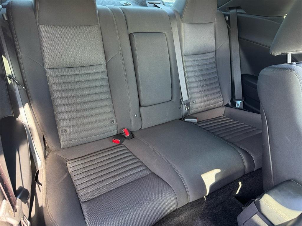 used 2013 Dodge Challenger car, priced at $14,990