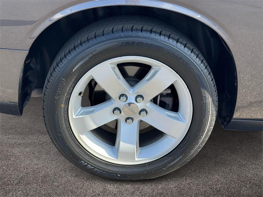 used 2013 Dodge Challenger car, priced at $14,990