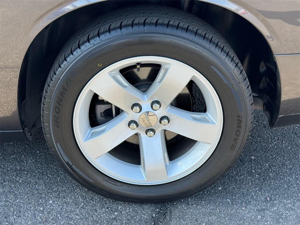 used 2013 Dodge Challenger car, priced at $14,990