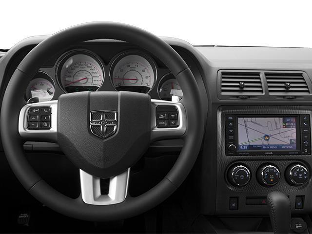 used 2013 Dodge Challenger car, priced at $16,667