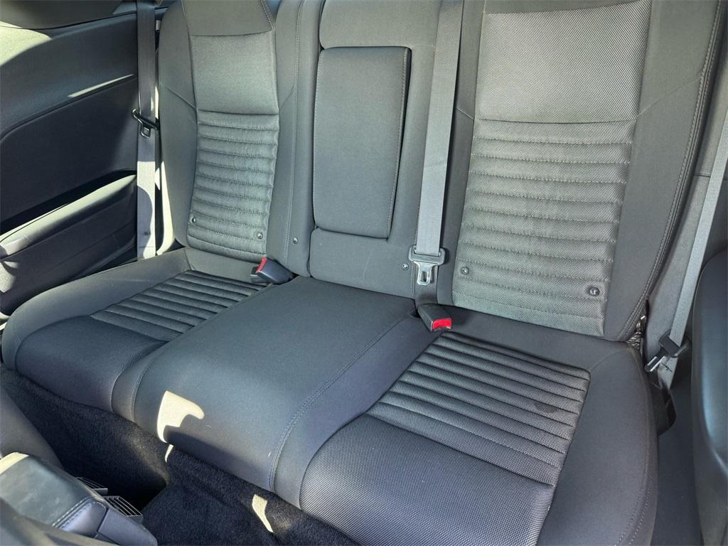 used 2013 Dodge Challenger car, priced at $14,990