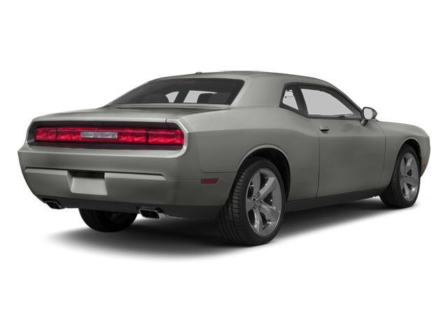 used 2013 Dodge Challenger car, priced at $16,667