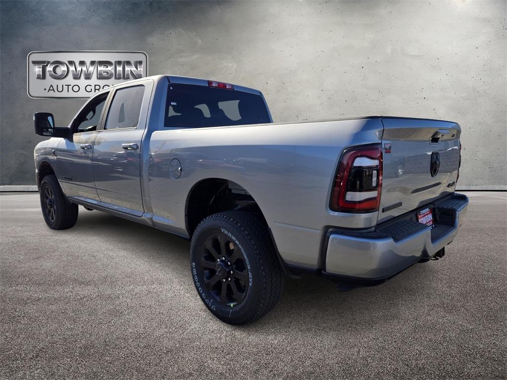 new 2024 Ram 2500 car, priced at $61,425