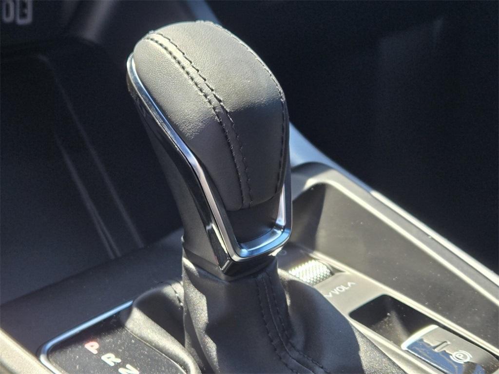 new 2024 Dodge Hornet car, priced at $34,256