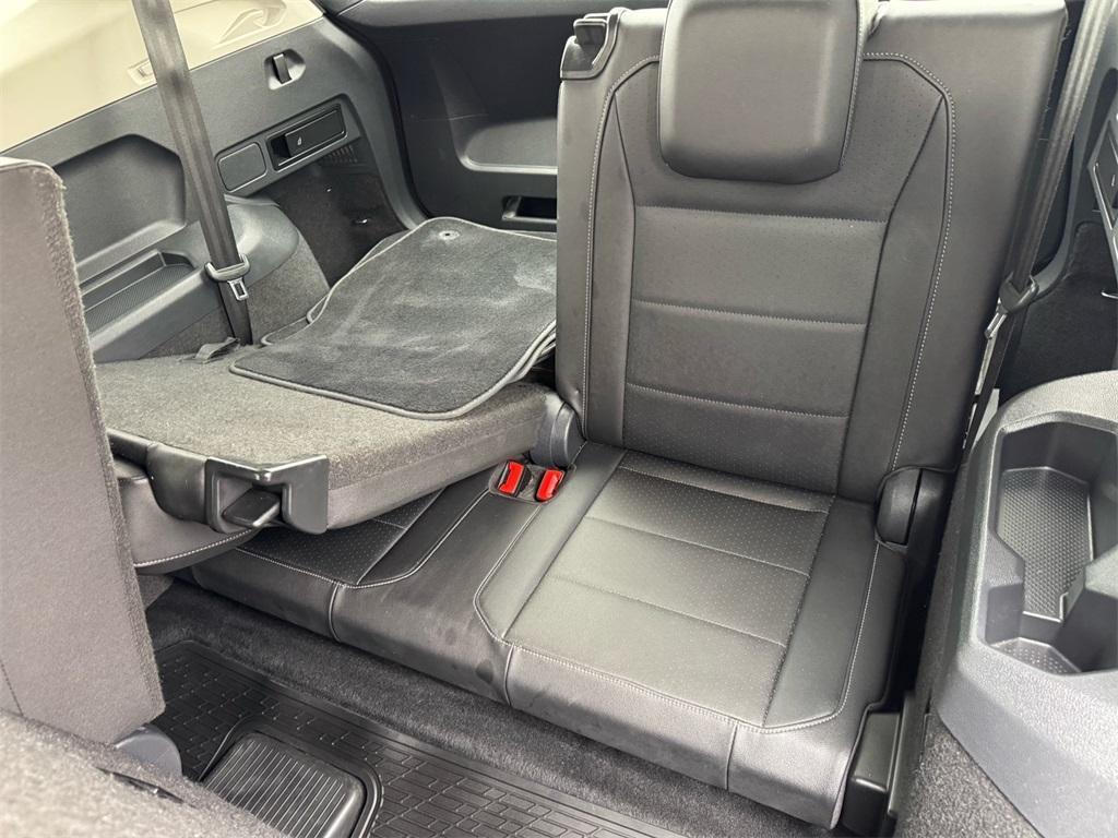 used 2018 Volkswagen Tiguan car, priced at $16,750