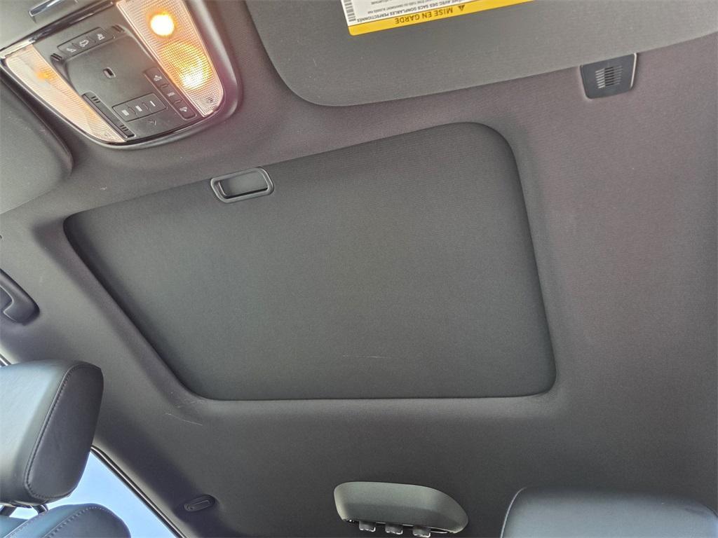 new 2026 Dodge Durango car, priced at $48,460