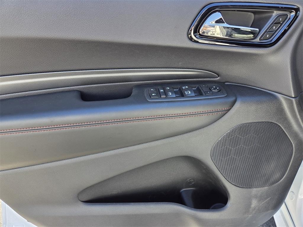 new 2026 Dodge Durango car, priced at $48,460