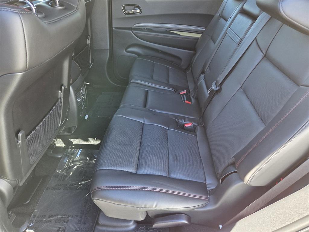 new 2026 Dodge Durango car, priced at $48,460