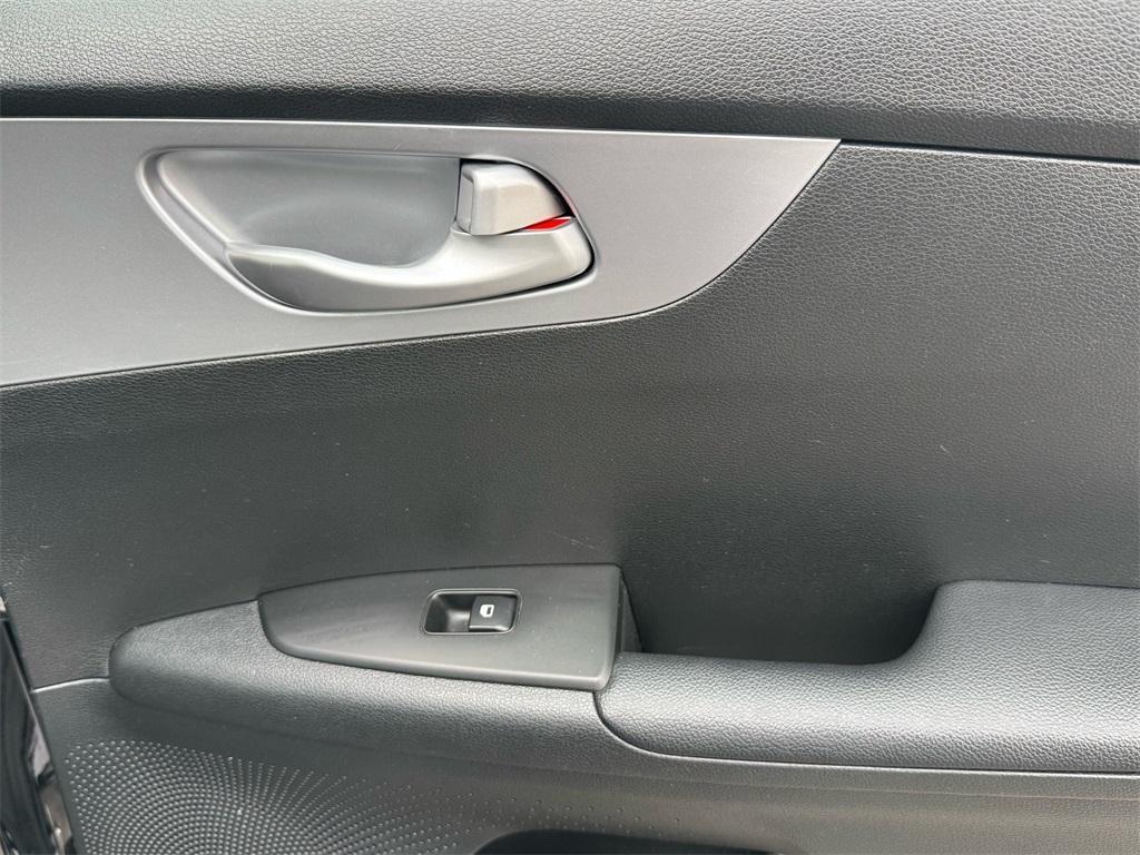 used 2022 Kia Forte car, priced at $16,500