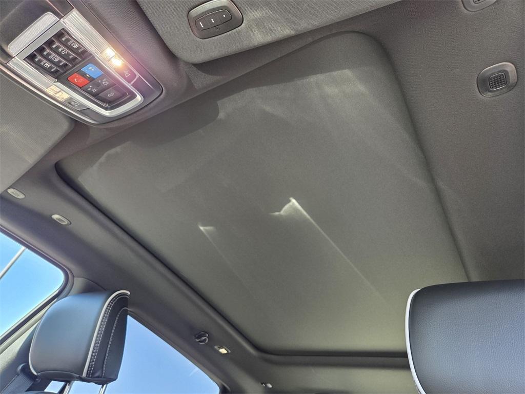 new 2026 Ram 1500 car, priced at $65,710