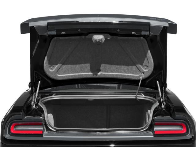 used 2016 Dodge Challenger car, priced at $51,990