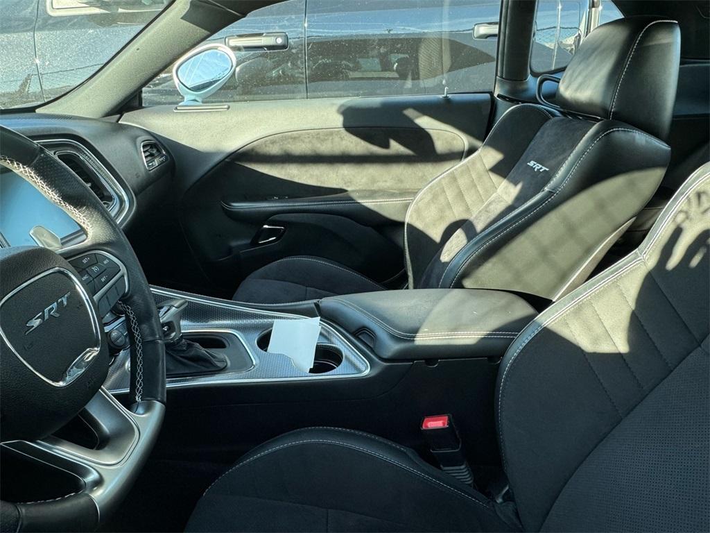 used 2016 Dodge Challenger car, priced at $51,990