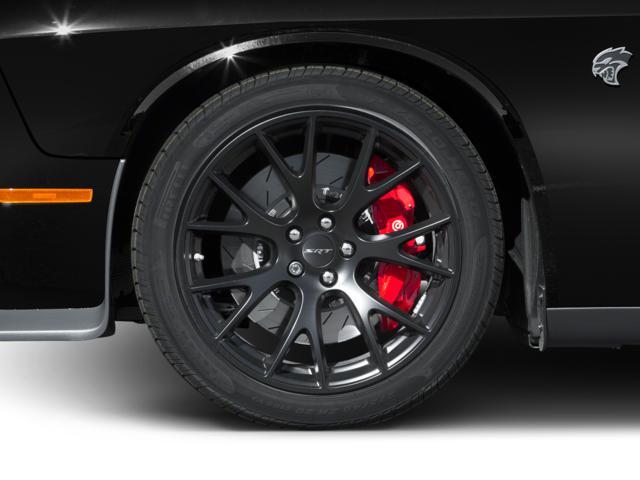 used 2016 Dodge Challenger car, priced at $51,990