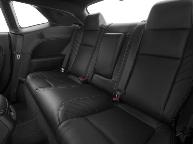 used 2016 Dodge Challenger car, priced at $51,990