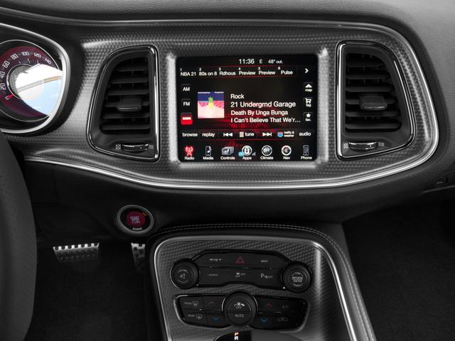 used 2016 Dodge Challenger car, priced at $51,990