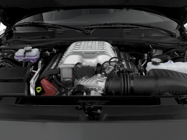 used 2016 Dodge Challenger car, priced at $51,990