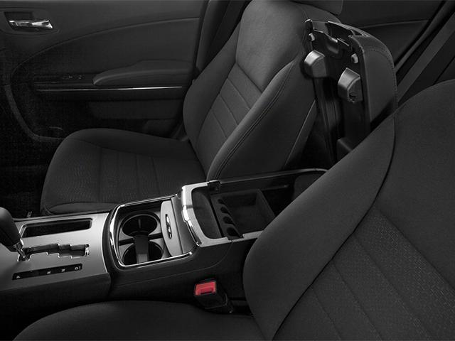 used 2014 Dodge Charger car, priced at $14,990