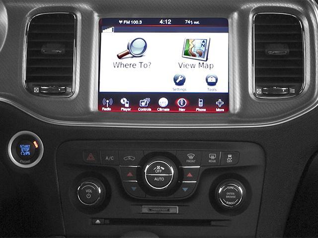 used 2014 Dodge Charger car, priced at $14,990