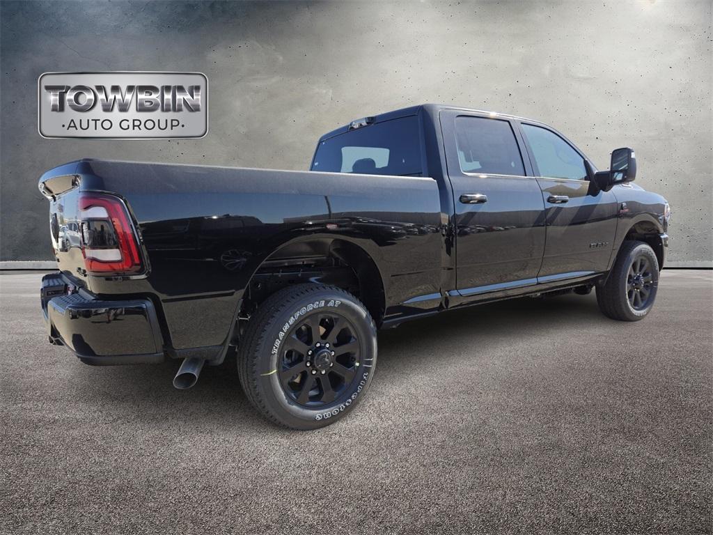 new 2024 Ram 2500 car, priced at $66,660