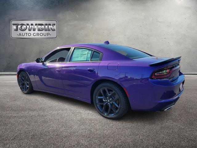 new 2023 Dodge Charger car, priced at $26,295