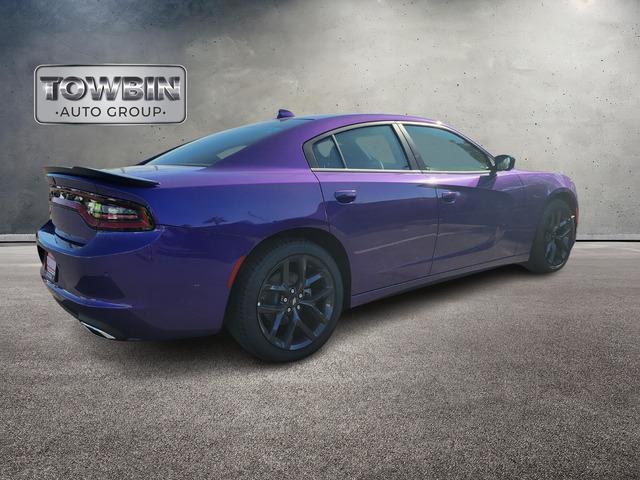 new 2023 Dodge Charger car, priced at $26,295