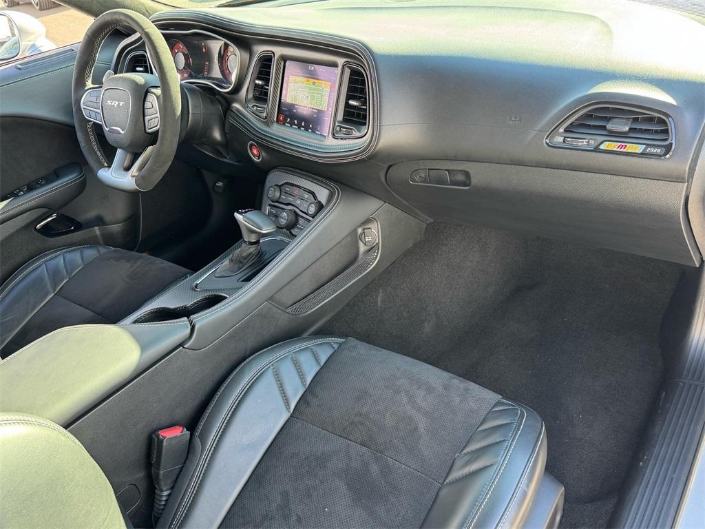 used 2023 Dodge Challenger car, priced at $124,950