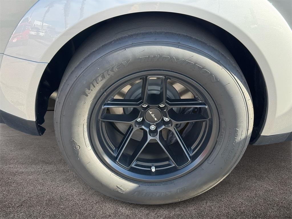 used 2023 Dodge Challenger car, priced at $124,950