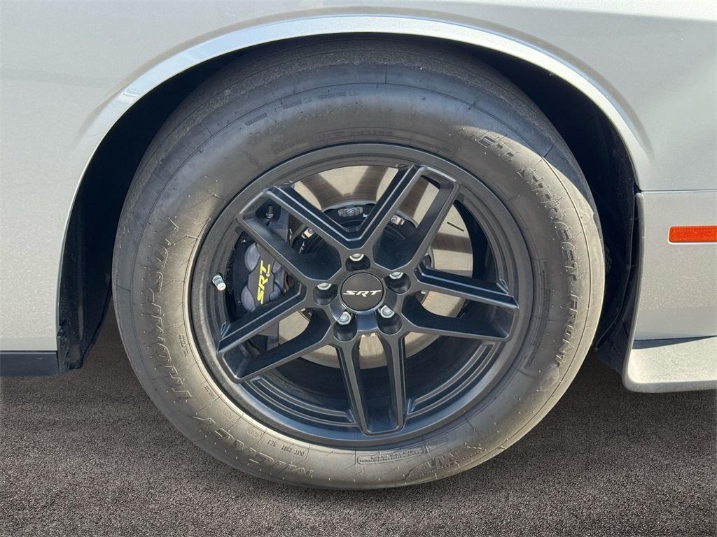 used 2023 Dodge Challenger car, priced at $124,950