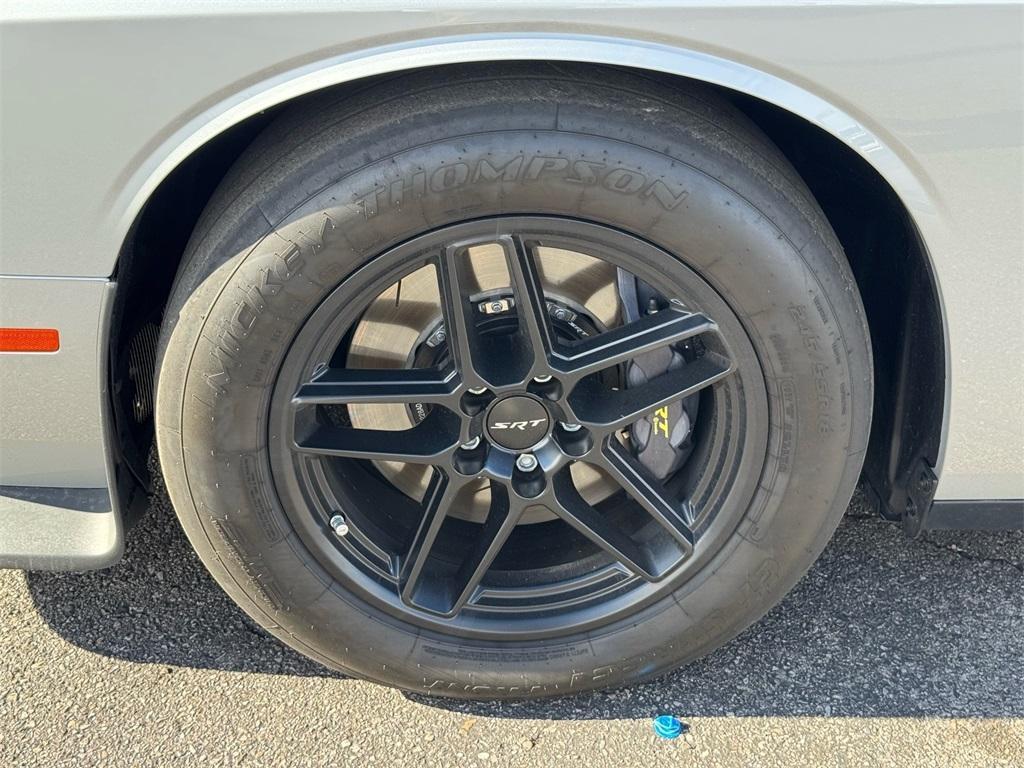 used 2023 Dodge Challenger car, priced at $124,950