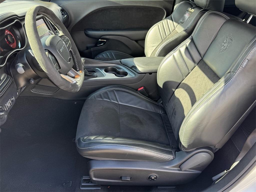 used 2023 Dodge Challenger car, priced at $124,950